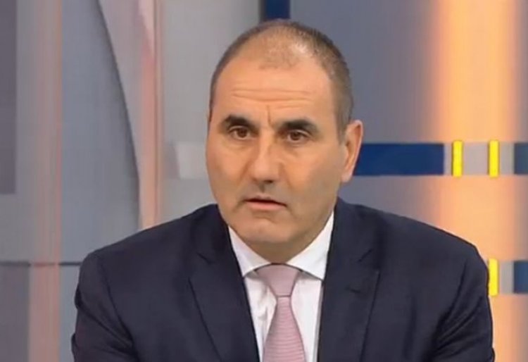 Цветанов обвини служебния кабинет в създаване на фалшиви новини