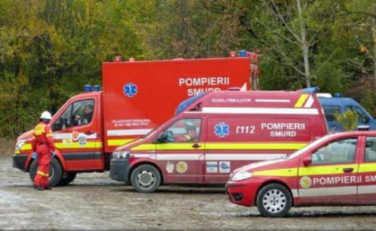 Тежка катастрофа с българи в Унгария. Има жертви и ранени  