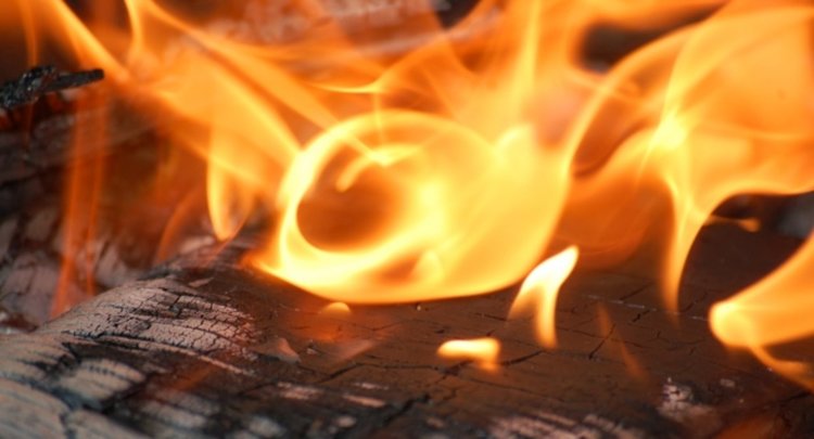 Трагедия! Възрастна жена изгоря като факла