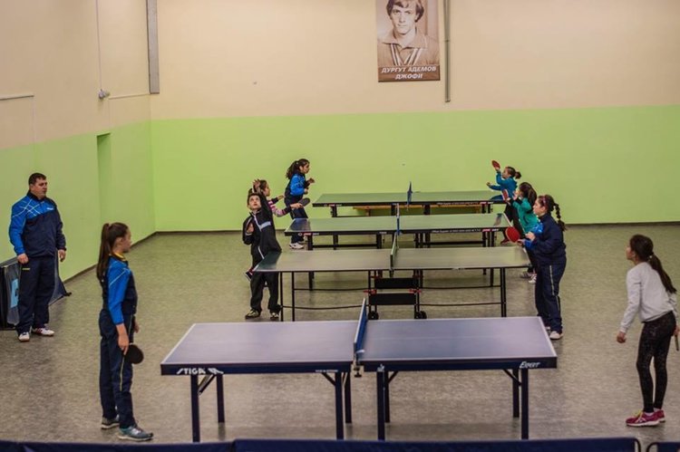 Тенисистите от Ардино отиват на Националния турнир  „Млад олимпиец”