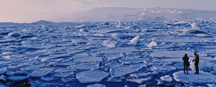 Учени искат да замразят Северния полюс отново