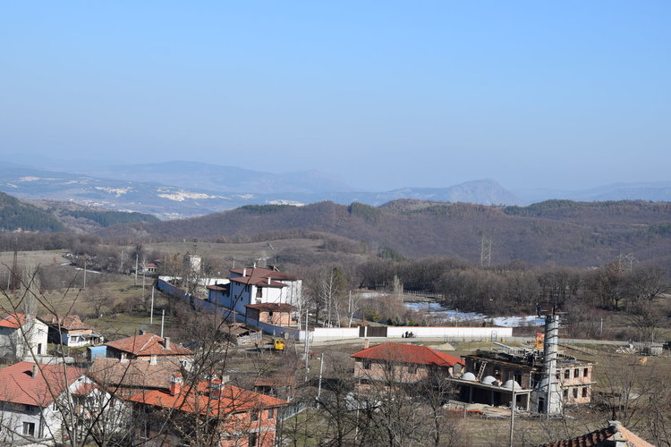 Изграждат нова джамия в Кьосево