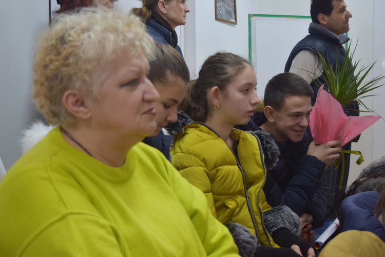 Международен ден на доброто събра кърджалийци от различни поколения