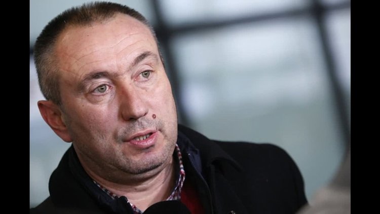 Станимир Стоилов