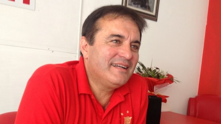 В Кърджали алармират: Зала "Арпезос" може да се срути