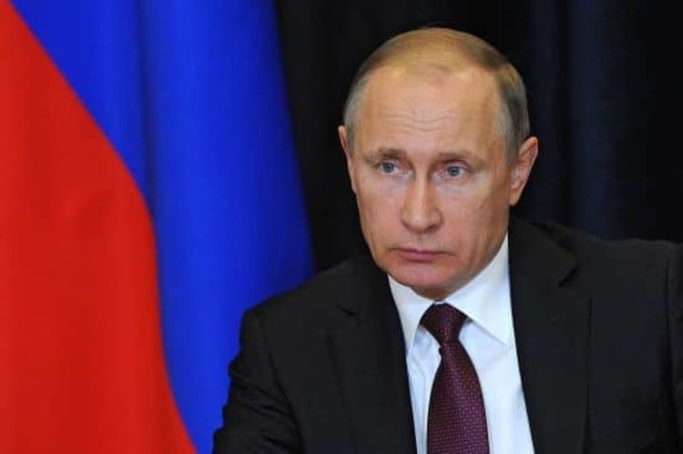 Путин: Да започнем диалог със спецслужбите на Запада