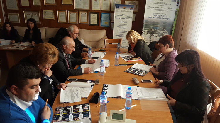 Политическите партии постигнаха съгласие за съставите на секционните комисии