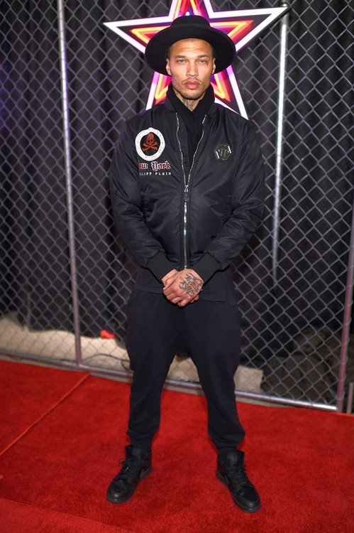  Когато Филип Плейн избере „Дявола с ангелски очи“ 