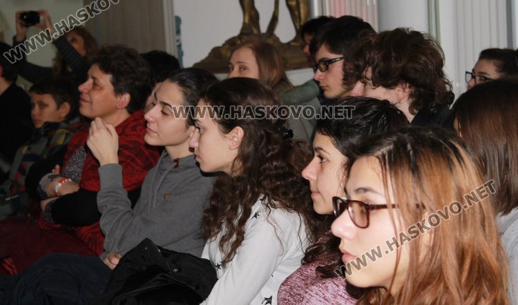 Представиха малко известни археологически обекти, свързани с астрономията