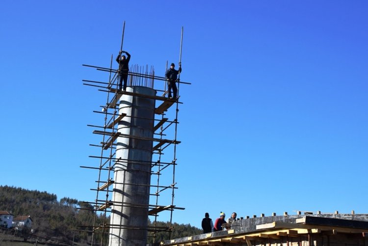 Изграждат нова джамия в Кьосево