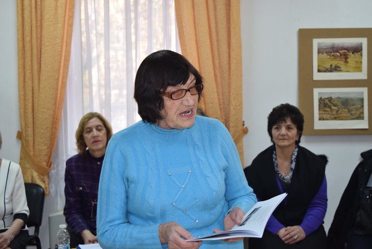 Международен ден на доброто събра кърджалийци от различни поколения