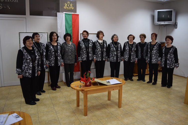 Международен ден на доброто събра кърджалийци от различни поколения