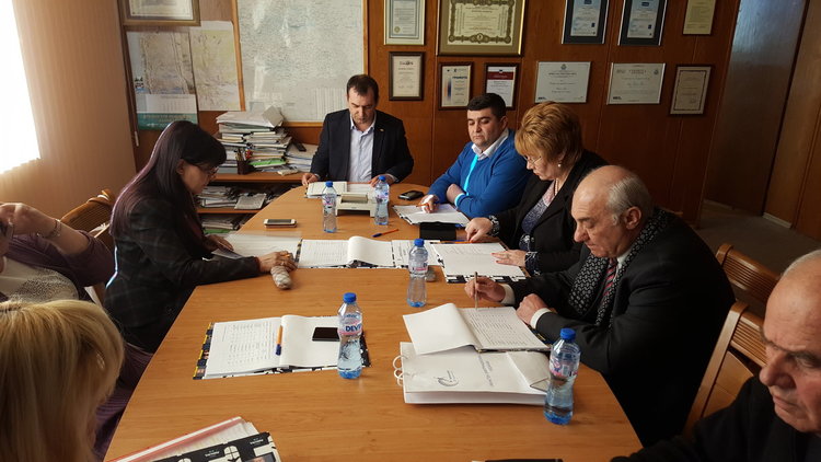 Политическите партии постигнаха съгласие за съставите на секционните комисии