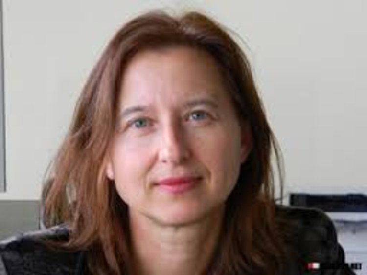 Мария Желева