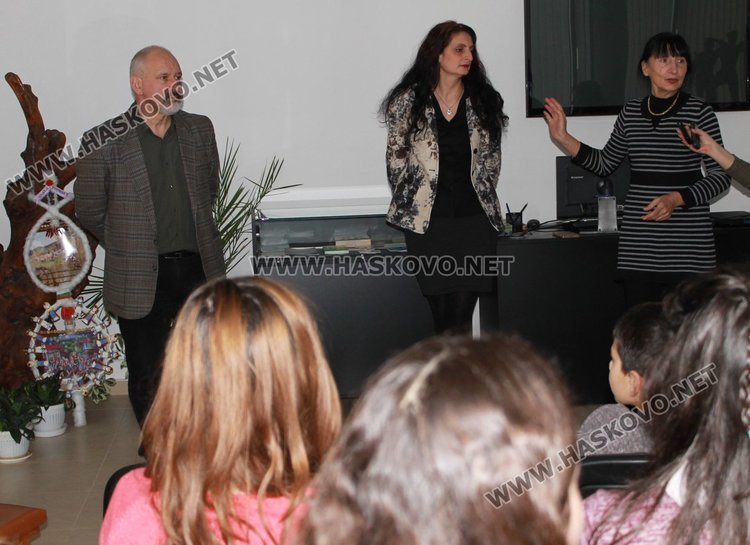 Представиха малко известни археологически обекти, свързани с астрономията