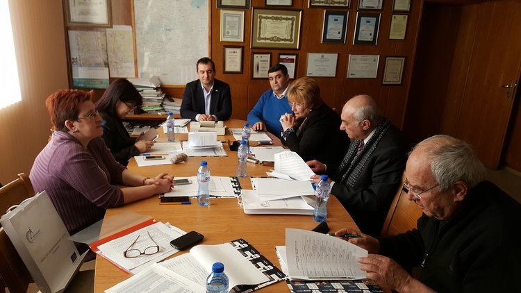 Политическите партии постигнаха съгласие за съставите на секционните комисии