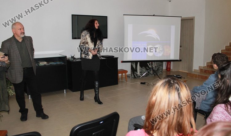 Домакин на открит урок за ученици на тема „Археология и Астрономия" бе днес Историческия музей в Димитровград