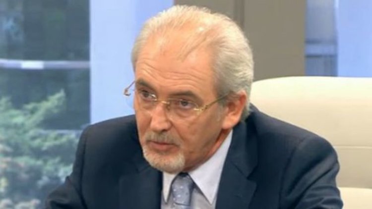 Местан: Само ДОСТ може да освободи страната от сараите