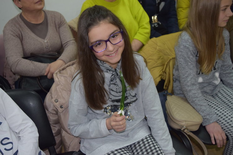 Международен ден на доброто събра кърджалийци от различни поколения