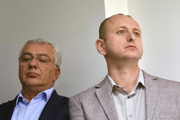 Трима сърби са осъдени заради опит за преврат в Черна гора