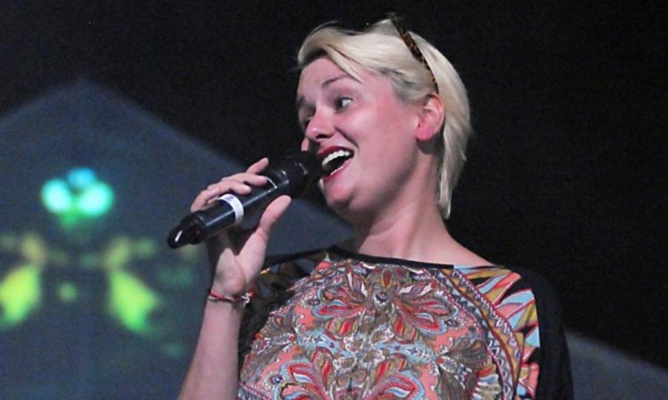 Рут Колева – BG музикалният Сноудън, че и Ван Гог, Айнщайн