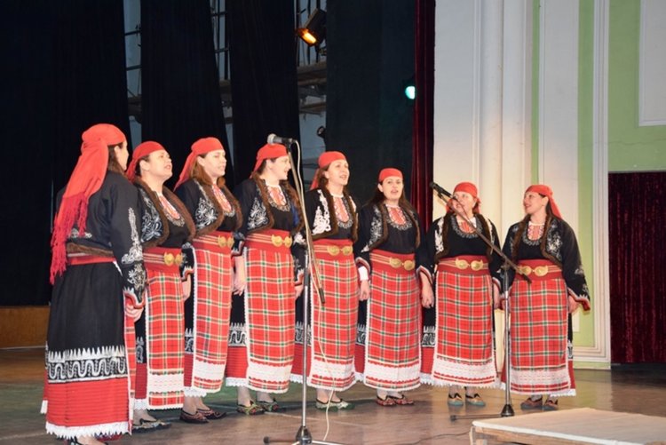 Благотворителен концерт събра 3 472 лева за лечението на Дани от Ардино