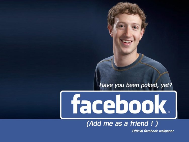 Зукърбърг изглежда ще отмени мисията "споделяне" на Facebook