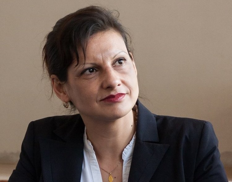 Д-р Даниела Дариткова: Очаквам хаос в здравеопазването, ако ни управлява БСП  