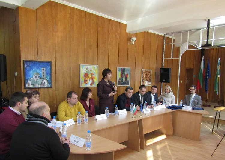 Две нови туристически локации - в Кошарево и в сръбската местност "Видрище" 