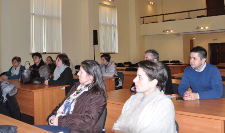 Общежитията на Строителния се превръщат в жилища за социално слаби