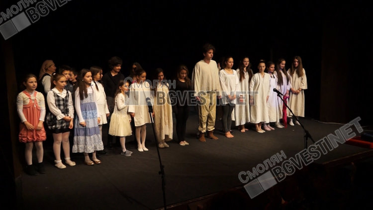 Мит или история-Левски е пял любимата си песен на сватба в Родопите