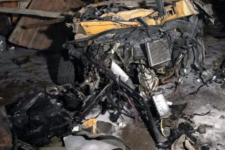 При два кървави атентата са убити над 120 души