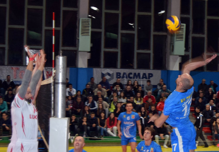 Мач „на кръв” в дъното на таблицата,”Арда”приема „Черно море”