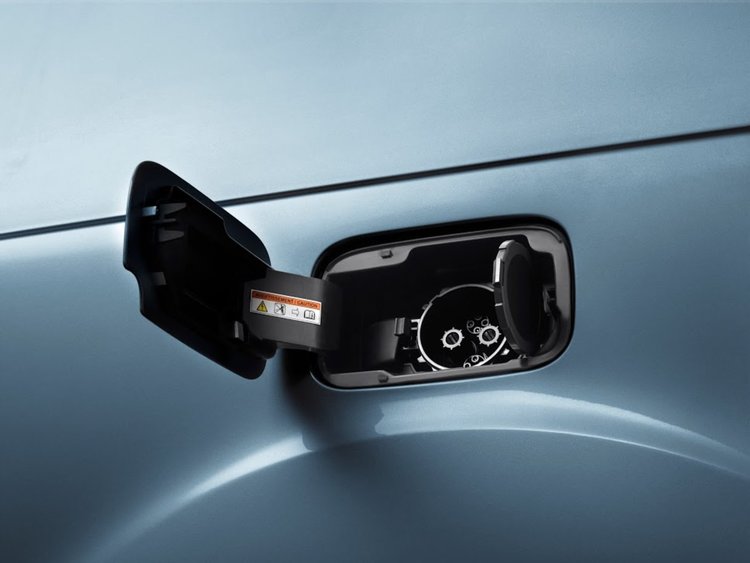 Peugeot представя електрическия ван Partner Tepee Electric 