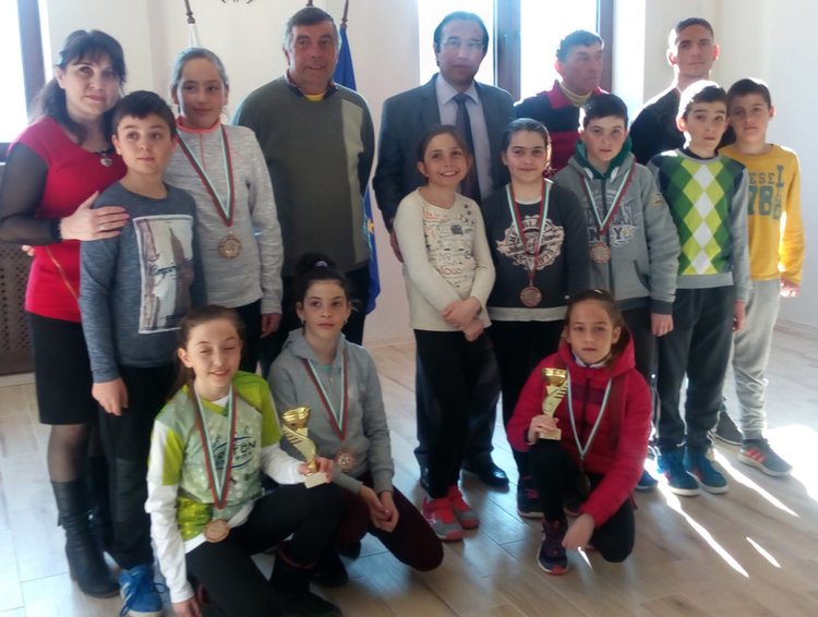 Asenovgrad.NET
