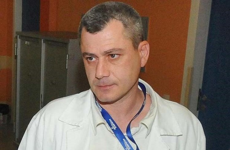 Смениха борда на ”Пирогов”, шефът хвърли оставка