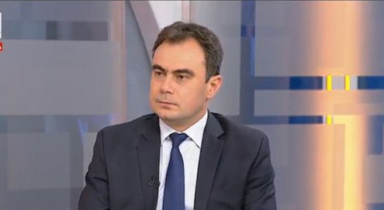 Бойчев: Има много смущаващи неща в доклада на Герджиков