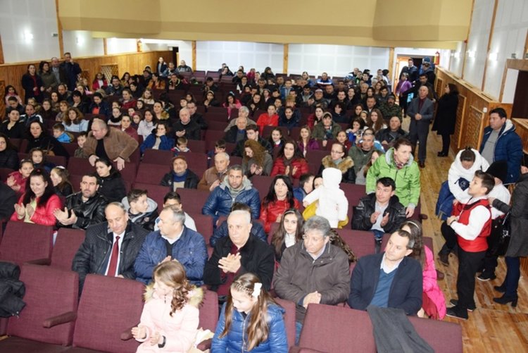 Ардино излъчи своите победители в конкурса „Букет 2017/2018”