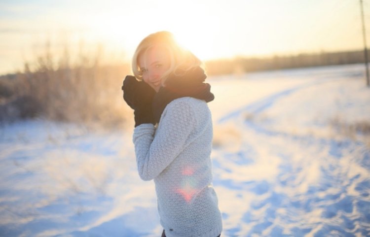 Слънчева февруарска събота, само за разходки