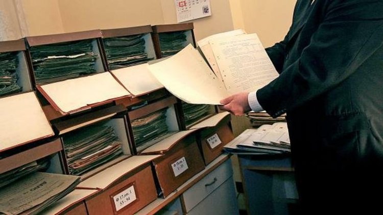 РИК в Кърджали бъкана от агенти на ДС