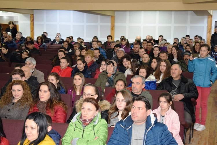 Ардино излъчи своите победители в конкурса „Букет 2017/2018”