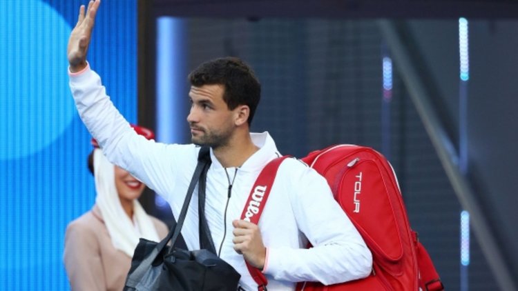 Вълна от подкрепа за Гришо след загубата от Гофен в Ротердам