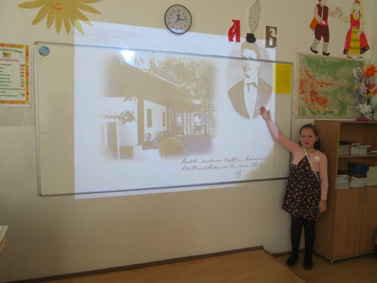 Кирилометодиевци отбелязоха  144 години от гибелта на Васил Левски