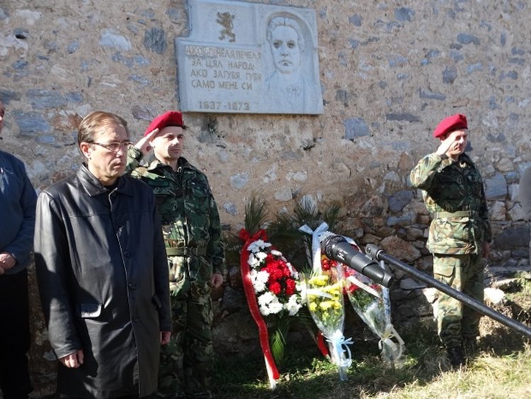 Снимка: Asenovgrad.NET архив