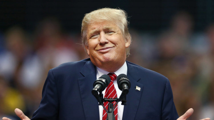 Тръмп: Аз съм фен на НАТО