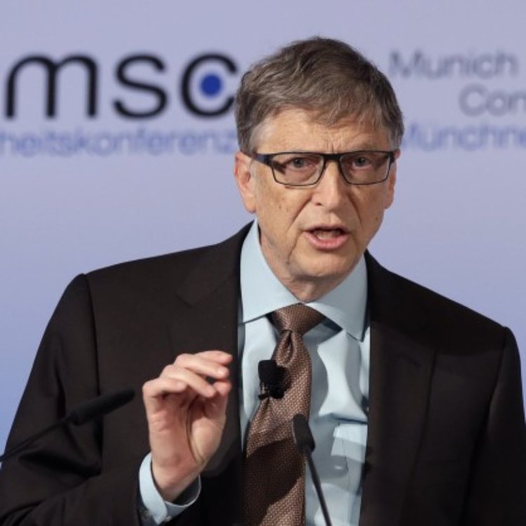 Бил Гейтс предупреди за глобална пандемия