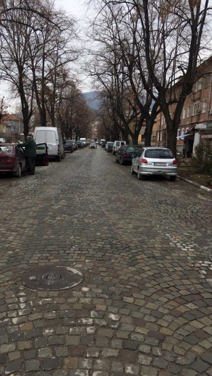 Облачна неделя, валежи в цялата страна