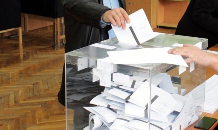 В Турция кипи трескава подготовка за вота у нас