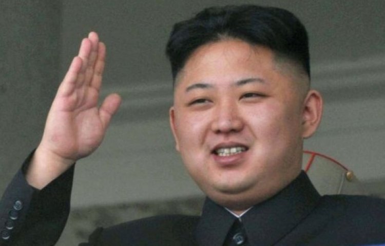 САЩ връщат Северна Корея в списъка с терористи