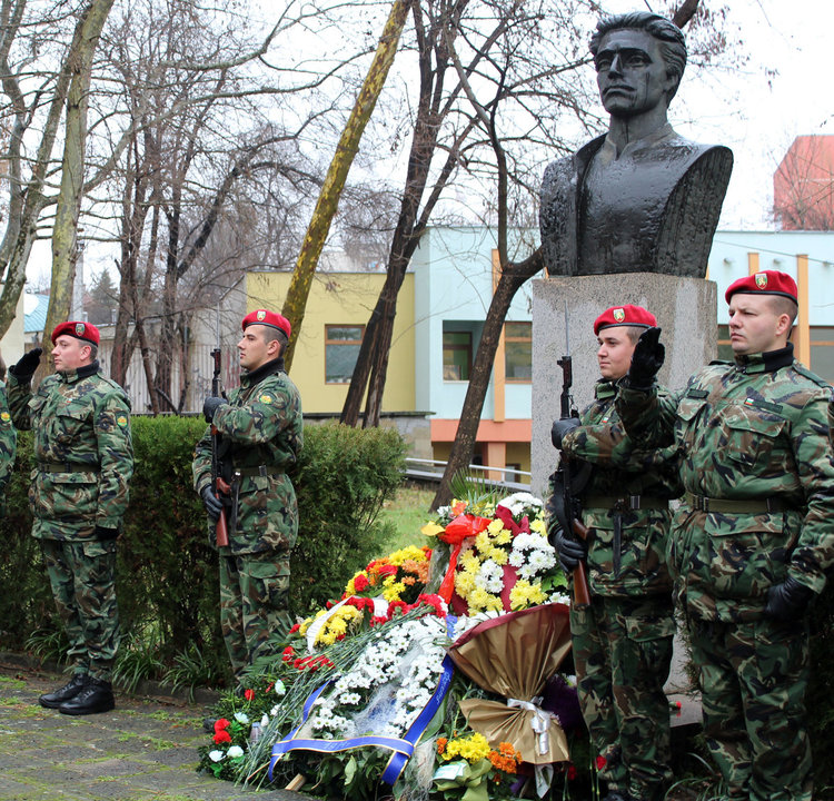 Отбелязваме 144- годишнината от обесването на Левски